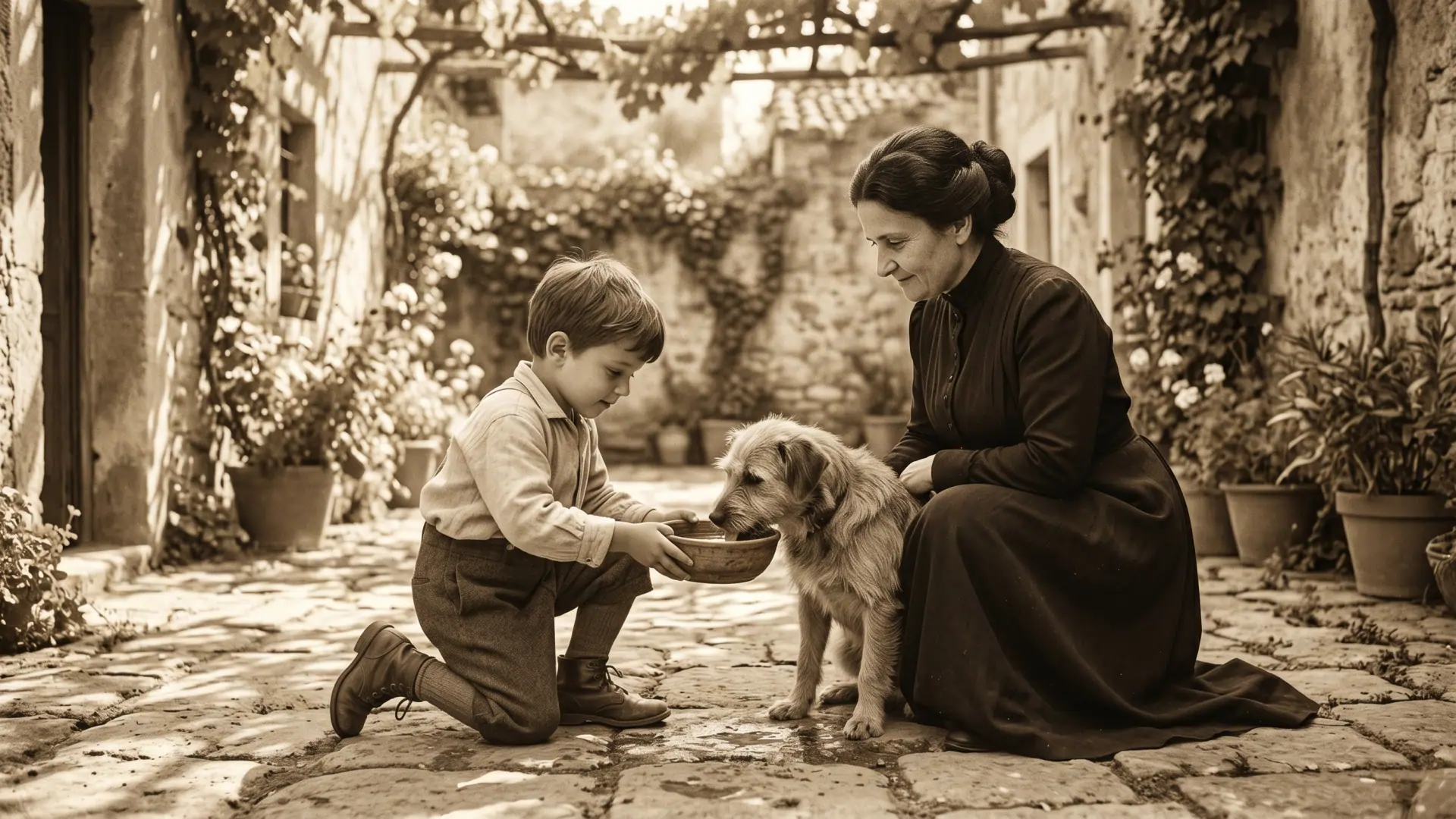 como maria montessori olhava a proteção aos animais - a educação da alma para a compaixão - casa prisma montessori